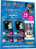 Panini Harry Potter Always Trading Card Collection