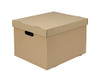 Fellowes FSC Value Storage Box Pack of 10 00154 0015403