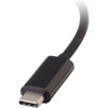 V7 V7UCHDMI-BLK-1E A/V Adapter 1 X Hdmi 1.4 Digital Audio/Video Female 1 X Usb 3 V7UCHDMI-BLK-1E