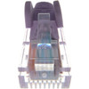 Group Gear Connektgear 2M Category 6 Network Cable for Network Device Printer Sc 31-0020P