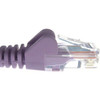 Group Gear Connektgear 2M Category 6 Network Cable for Network Device Printer Sc 31-0020P