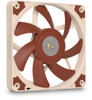 Noctua NF-A12x15 PWM 120mm x 15mm PWM 4-pin Slim Fan NF-A12X15-PWM