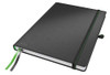 Leitz Complete Notebook A4 squared with hardcover 44710095 44710095