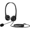 Hp Stereo Usb Headset G2. Product Type: Headset. Connectivity Technology: Wired. 428K6AA