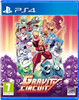Gravity Circuit Sony Playstation 4 PS4 Game