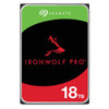 Seagate ST18000NT001 IRONWOLF PRO 18TB SATA 3.5IN ST18000NT001
