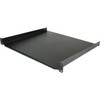 Startech 1U Server Rack Cabinet Shelf Fixed 16" Deep Cantilever Rackmount Tray f CABSHELF116