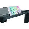 Neomounts NSMONITOR20 Monitor/Laptop Riser Height Adjustable Universal. Mounting NSMONITOR20