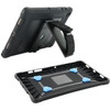 Mobilis Protech Case + 360?? Handstrap + Kickstand for Ipad 11'' 2025 11Th Gen I 067009
