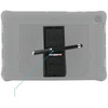 Mobilis Protech Case + 360?? Handstrap + Kickstand for Ipad 11'' 2025 11Th Gen I 067009