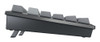 Cherry G80-3960 Keyboard Compact Wired/Wireless Connectivity Usb Interface Led G G80-3960HIADE-2