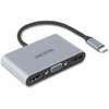 Dicota Consignment Dicota D32064 Usb Type-C Silver D32064