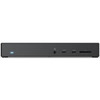 Alogic Usb Type C Docking Station for Notebook Monitor Memory Card Reader Sd 100 DUCMA3