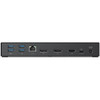 Alogic Usb Type C Docking Station for Notebook Monitor Memory Card Reader Sd 100 DUCMA3