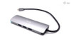 I-Tec Nano Lan Dock + P/S 100W Dock 4K Hdmi Lan Pd 100W  C31NANOLANPD100UK