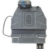 Gamber Johnson Gamber-Johnson 7160-1807-02. Basic Device Type: Tablet Comp 7160-1807-02