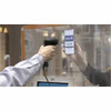 Datalogic Quickscan Qd2590. Type: Handheld Bar Code Reader Scanner Type: 1D/2D L QD2590-WHK1