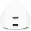 Dicota Consignment Dicota 65 W Ac Adapter Universal Adapter 2 Usb Type-C for Not D32185