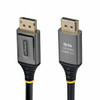 Startech 3M Displayport 2.1 Cable Vesa Certified Dp54 Displayport Cable 8K 60Hz DP21V-3M-DP54-CABLE