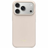 Apple Beats Iphone 17 Pro Case With Magsafe And Camera Control Ôçô Lime Stone. C MGKE4LL/A