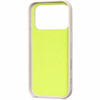 Apple Beats Iphone 17 Pro Kickstand Case With Magsafe And Camera Control Lime St MGTN4LL/A