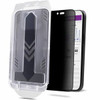 Startech 4-Way 360 Privacy Screen for Iphone 16 Pro Portrait/Landscape Touch-Ena I16T3-PRIVACY-SCREEN
