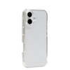 Zagg Cases Crystl Lite Apple Iphone 16 Clear. Case Type: Cover Compatib 702315030