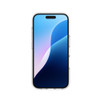 Zagg Cases Crystl Lite Apple Iphone 16 Clear. Case Type: Cover Compatib 702315030