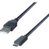 Group Gear Connektgear 2M Usb/Usb-C Data Transfer Cable for Computer Notebook Ma 26-2950