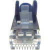 Group Gear Connektgear 5M Category 6A Network Cable for Network Device Printer S 37-0050B