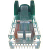 Group Gear Connektgear 2M Category 5E Network Cable for Network Device Printer S 28-0020GN