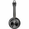 Hp Poly Hp Poly Voyager Focus 2 Usb-C-C Headset +Usb-C/A Adapter +Charging Stand 9T9J5AA#AC3