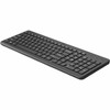 Hp 225 Wireless Keyboard. Keyboard form Factor: Full-Size 100% Connectivity Tech 805T1AA#ABU