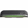Hp Poly Sync 40 Wired/Wireless Speakerphone Microsoft Teams Silver 3 MicrophoneS 77P35AA