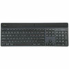 Targus Ecosmart AKB868. Keyboard form Factor: Full-Size 100%. Keyboard Style: AKB868UK