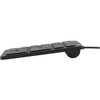 Kensington Wired Numeric Keypad. Device Interface: Usb Keyboard Number Of Keys: K79820WW