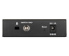 D-Link 5-Port Gigabit Smart Managed Switch. Switch Type: Managed Switch Layer: L DGS-1100-05V2/B