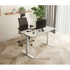 Urban Factory EED25UF. Type: Straight Table Top Shape: Rectangular Shape Frame M EED25UF
