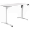 Urban Factory EED25UF. Type: Straight Table Top Shape: Rectangular Shape Frame M EED25UF