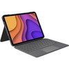 Logitech Folio Touch for Ipad Air 4Th & 5Th Generation. Keyboard Layout: Qwerty 920-009968