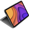 Logitech Folio Touch for Ipad Air 4Th & 5Th Generation. Keyboard Layout: Qwerty 920-009968