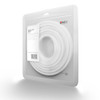 Lindy 2M Cat.6 U/Utp Network Cable White. Cable Length: 2 M Cable Standard: Cat6 48093