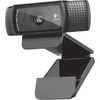 Logitech C920 Pro Hd Webcam. Megapixel Approx.: 3 Mp Maximum Video Resolution: 1 960-001055