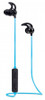 Manhattan Bluetooth In-Ear Headset Multi Coloured Cable Light Omnidirectional Mi 179591