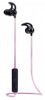 Manhattan Bluetooth In-Ear Headset Multi Coloured Cable Light Omnidirectional Mi 179591