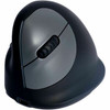 R-Go Tools Ergonomic Mouse R-Go He Break With Break Software Medium Hand Size 16 RGOHEWLL