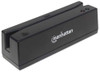 Manhattan Usb-A Magnetic Strip Card Reader Triple Track Reader Keyboard Wedge De 460255