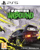 Need for Speed Unbound Sony Playstation 5 PS5 Game