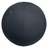 Leitz Ergo Active Sitting Ball 75cm Dark Grey 65430089