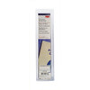 GBC 9741639 White A4 Velobind Strips 9741639
